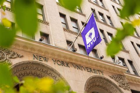 By contrast, full-time MBA admits usually have around 3-5 years of work tenure. . Nyu stern external transfer reddit